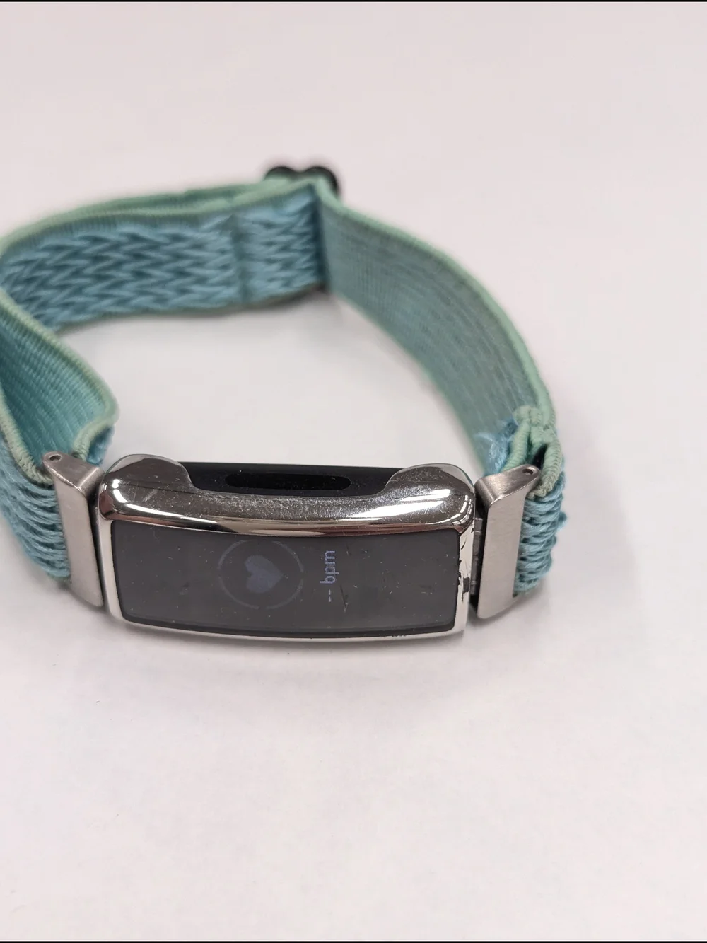 fitbit inspire teal